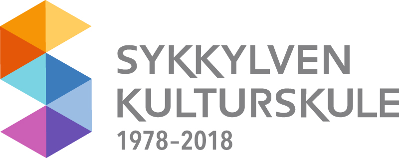 Sykkylven Kulturskule Logo